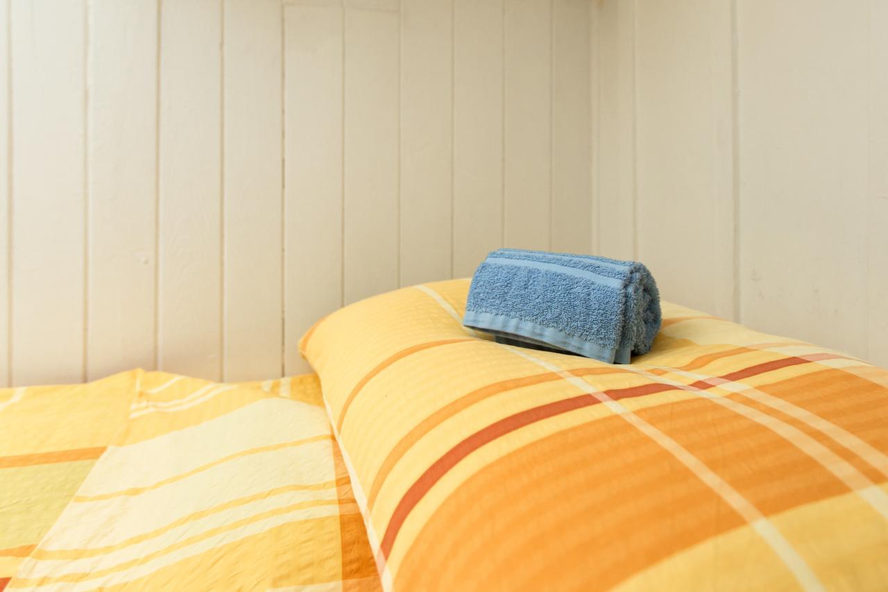 Happy Inn Lodge Интерлакен Екстериор снимка